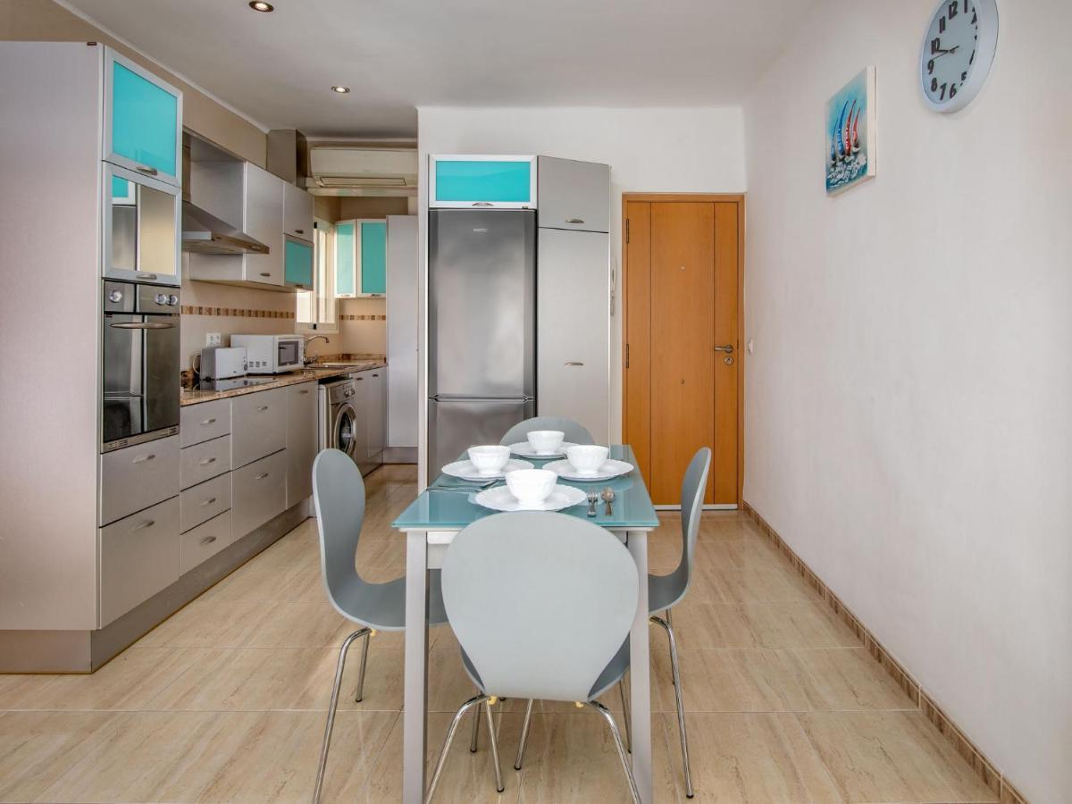 Apartment Lepanto By Interhome ฮาเวอา ภายนอก รูปภาพ