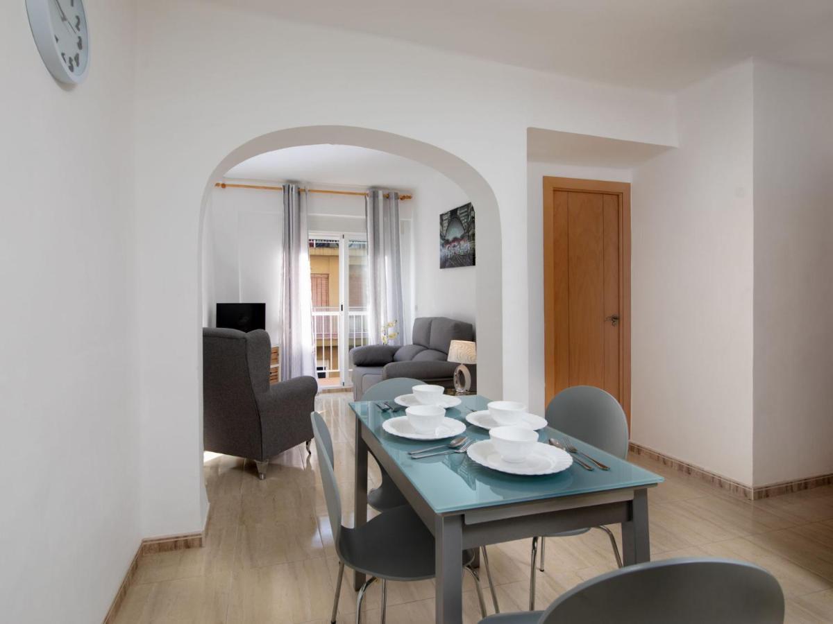 Apartment Lepanto By Interhome ฮาเวอา ภายนอก รูปภาพ