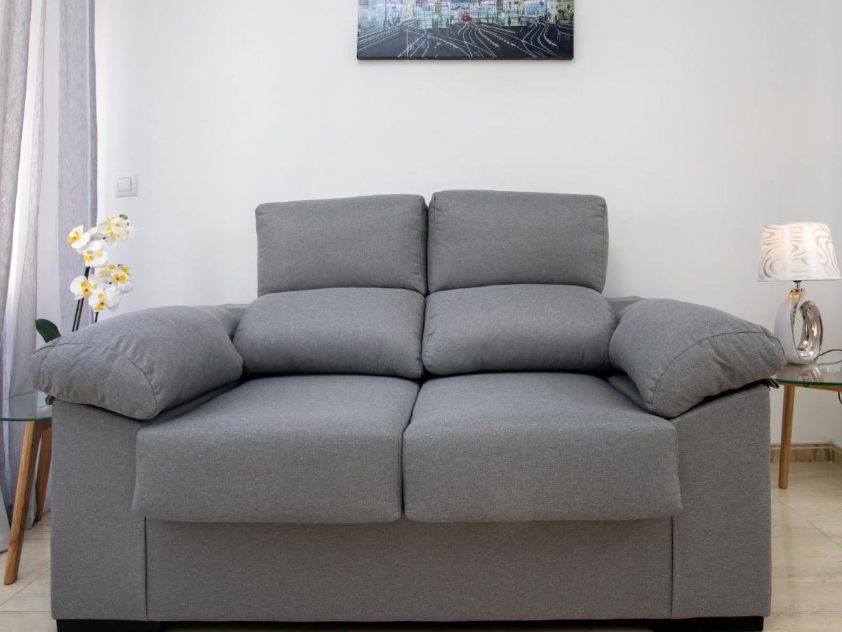 Apartment Lepanto By Interhome ฮาเวอา ภายนอก รูปภาพ